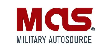 Military AutoSource logo | Nissan Demo 3 in Derwood MD