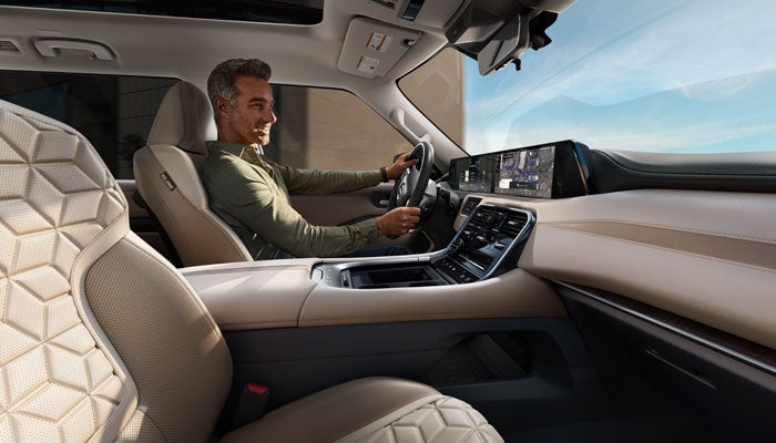 2025 Nissan Armada | Nissan Demo 3 in Derwood MD