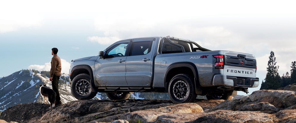 Nissan Demo 3 in Derwood MD