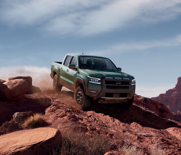 Nissan Demo 3 in Derwood MD