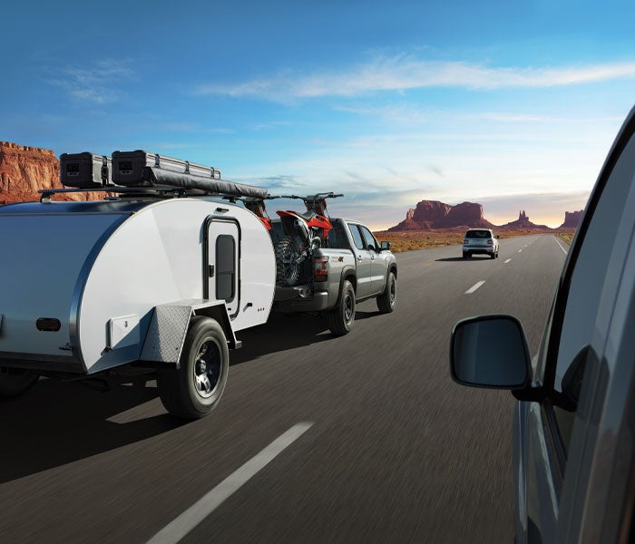 Nissan Demo 3 in Derwood MD