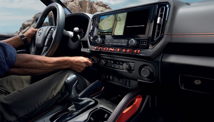 Nissan Demo 3 in Derwood MD