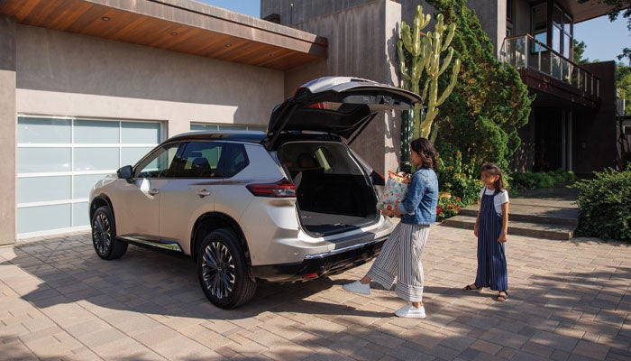 Nissan Demo 3 in Derwood MD