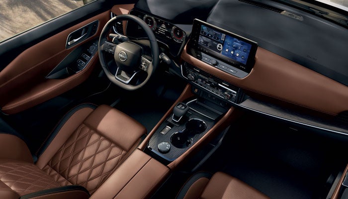 Nissan Demo 3 in Derwood MD