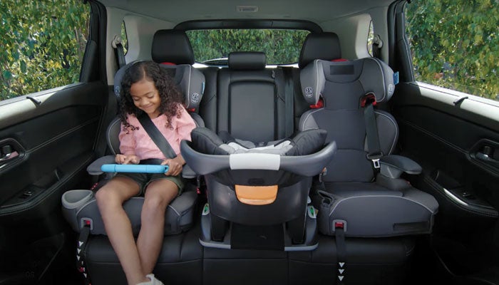 Nissan Demo 3 in Derwood MD