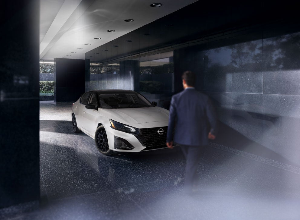 Nissan Demo 3 in Derwood MD