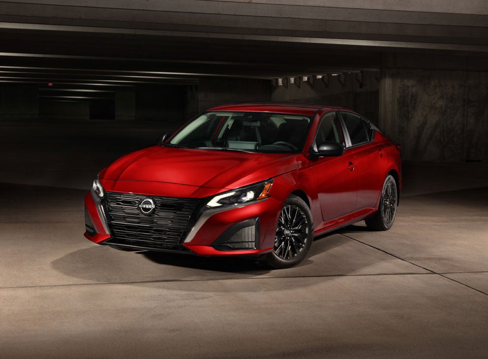 Nissan Demo 3 in Derwood MD