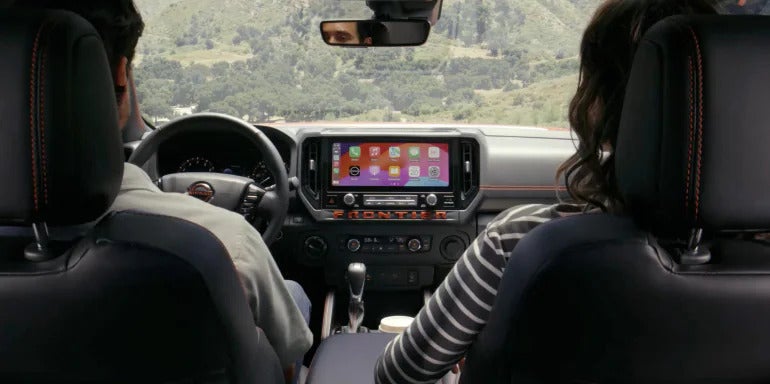 Nissan Demo 3 in Derwood MD