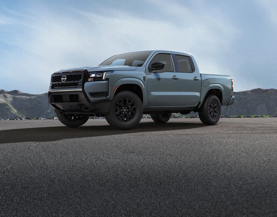 Nissan Demo 3 in Derwood MD