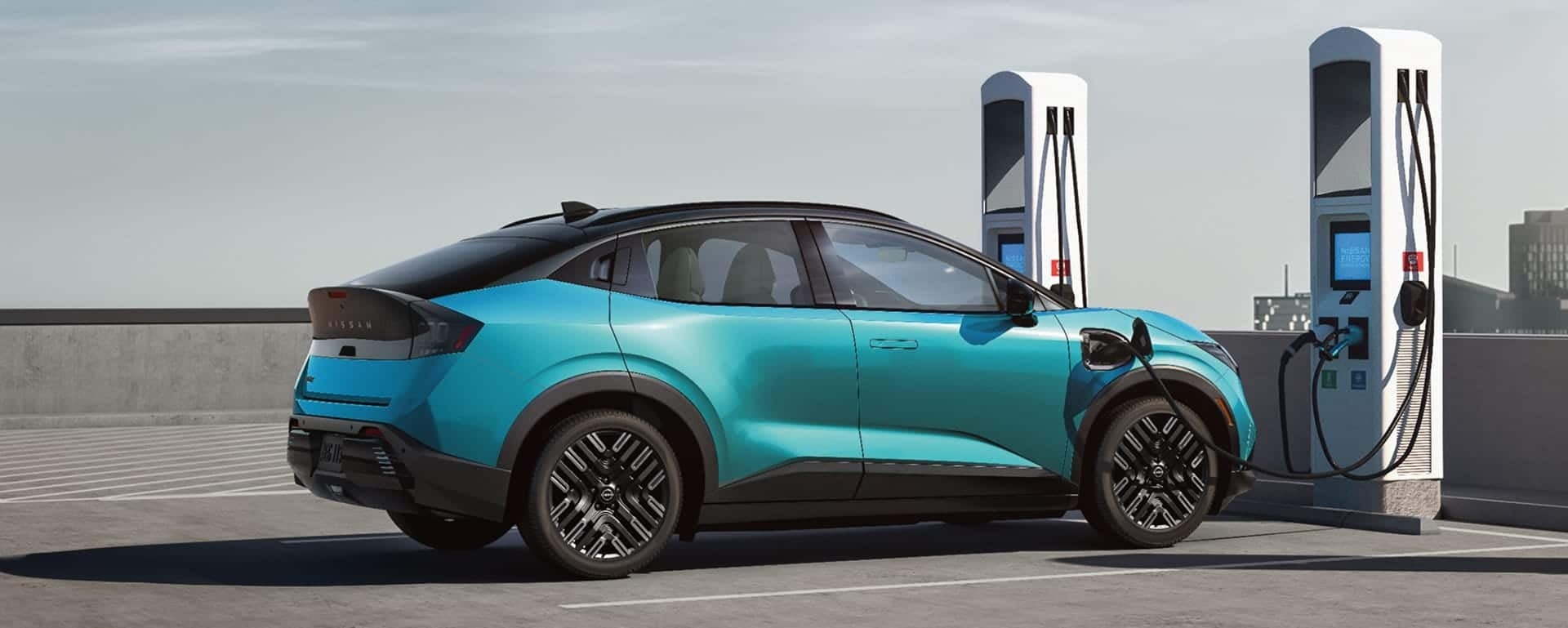 Nissan Demo 3 in Derwood MD