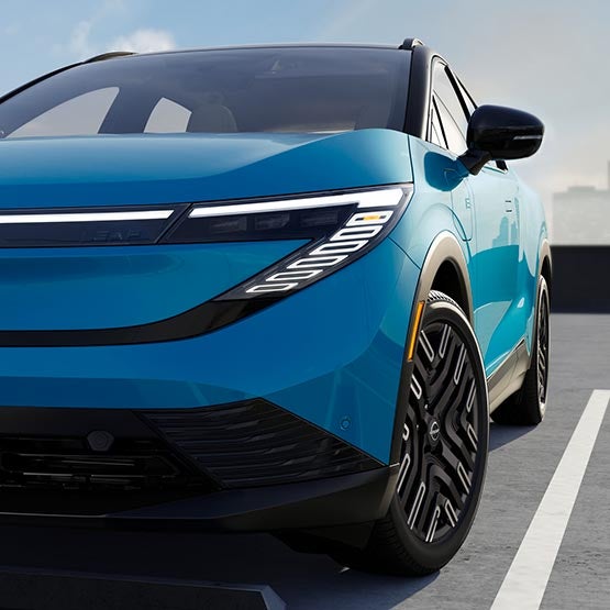 Nissan Demo 3 in Derwood MD