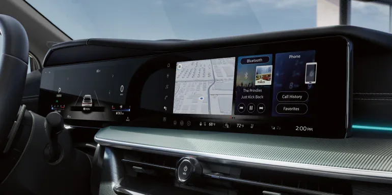 Nissan Demo 3 in Derwood MD