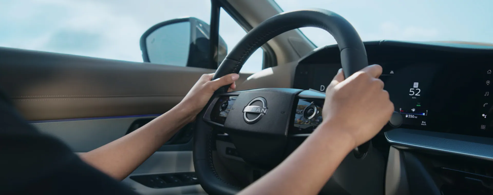 Nissan Demo 3 in Derwood MD