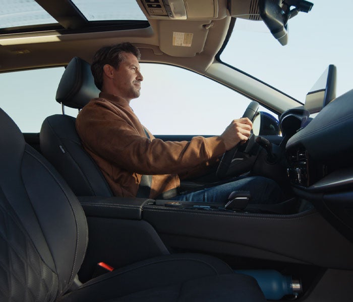 Nissan Demo 3 in Derwood MD