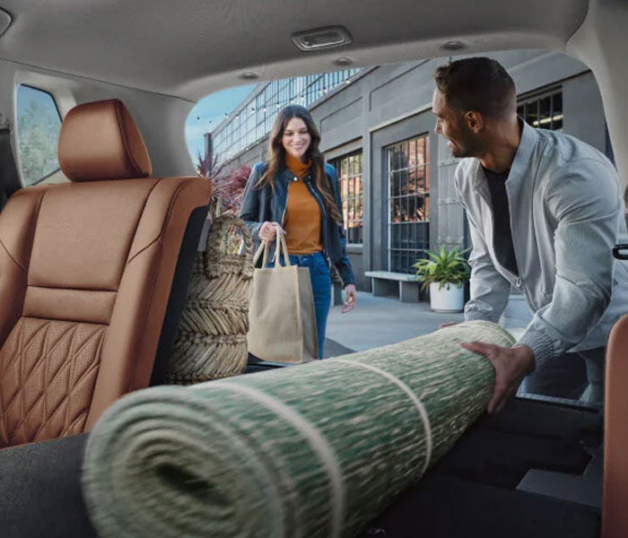 Nissan Demo 3 in Derwood MD