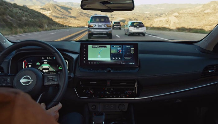 Nissan Demo 3 in Derwood MD