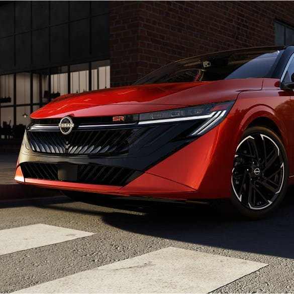 Nissan Demo 3 in Derwood MD