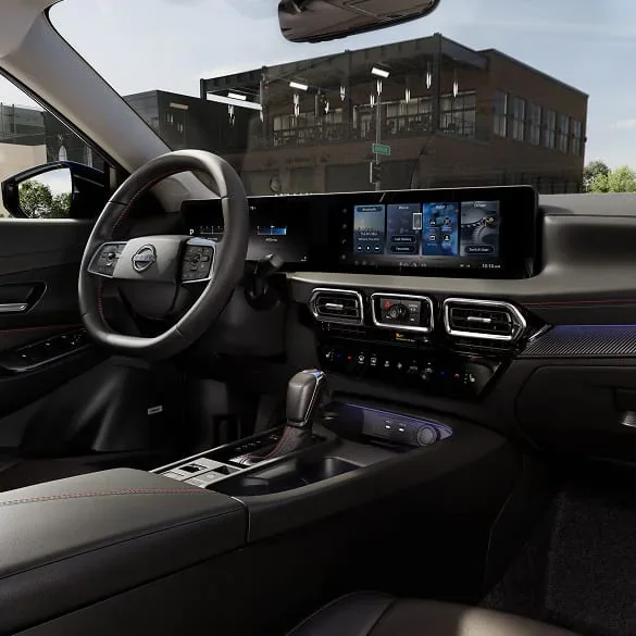 Nissan Demo 3 in Derwood MD