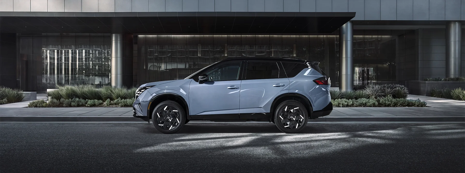 Nissan Demo 3 in Derwood MD