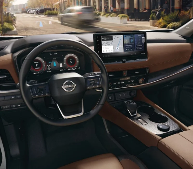 Nissan Demo 3 in Derwood MD
