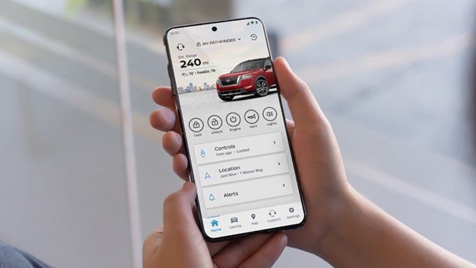 Nissan Demo 3 in Derwood MD