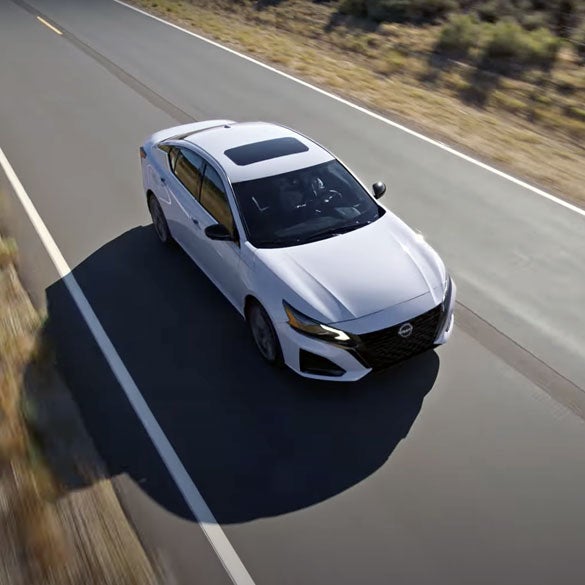 Nissan Demo 3 in Derwood MD