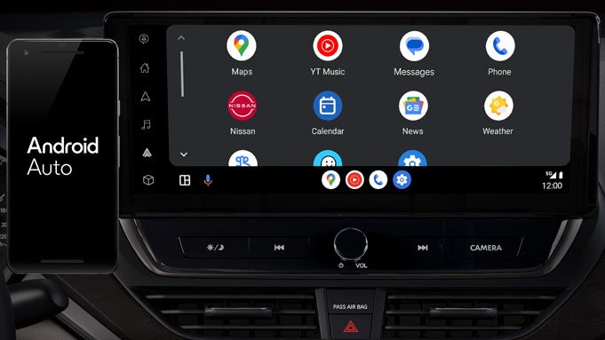 Nissan Demo 3 in Derwood MD